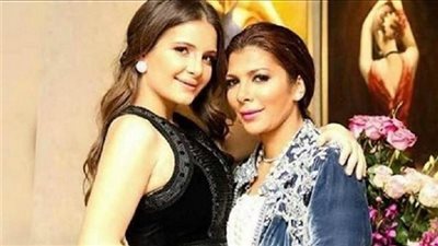 أول تعليق من شام الذهبي بعد أنباء طلاق أصالة
