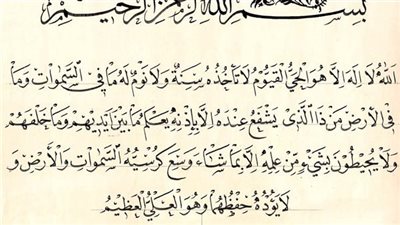 معنى قول الله تعالى في سورة البقرة تفصيلاة وشرحا