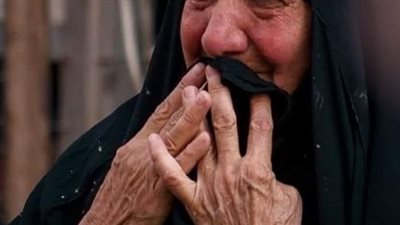 ابني أخدني المقاپر 