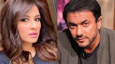 رجعوا لبعض”.. مفاجأة من العيار الثقيل بشأن العوضي وياسمين عبد العزيز
