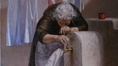 قصه ندم الأبناء 