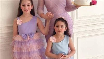 شاهدوا كيف أصبحت نسخة عن جدتها هيفا وهبي.. ابنة زينب فياض الصُغرى حديث الجمهور