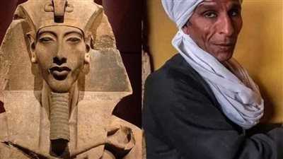 كان ومازال أكبر سر وأول مرة تحصل ولم يجد أحد تفسير حتى إن الحكومة وقتها وقفلت الملف نهائيا ، ففي سنة 1948 مجموعة من الشباب