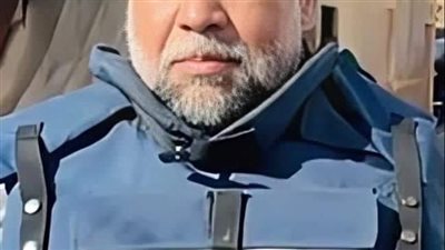 لن تتخيل هدية الملياردير مبارك الهاجري زوج الفنانة أحلام لـ وائل الدحدوح بعد وصوله إلى الدوحة.. لم تخطر على بال بشړ !!