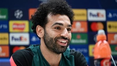 طرد محمد صلاح من ليفربول بسبب هفوة يهز مواقع التواصل