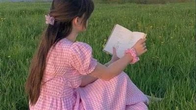 طفلتي كامله 
