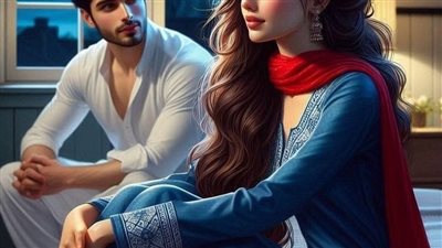 رواية جنون الحب بقلم أمنية