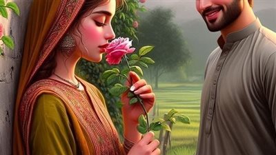 رواية عندما يعشق الفدائي بقلم لولو طارق (كاملة)