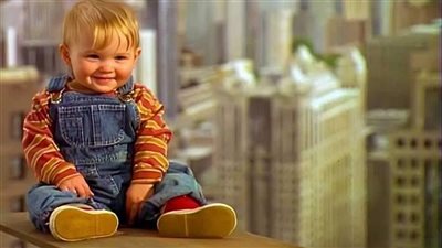 كيف اصبح الطفل المعجزة بطل فيلم Baby’s Day Out عندما كبر
