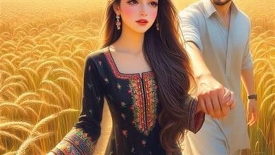 المولود 