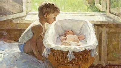 تزوج شاب من فتاه وبعد ثلاث سنوات 