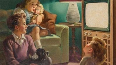 قصه يحكى أن هناك في زمن الجاهلية رجلٌ كامله