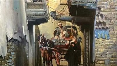قصه واقعيه حقيقيه 