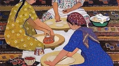 يحكي عن ثلاثه اخوه