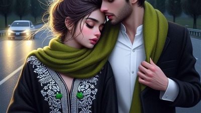 سكريبت انت حياتي كامل بقلم الاء حسني