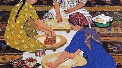 يحكي عن ثلاثه اخوه 