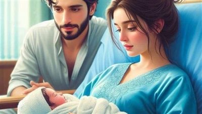 امرأة كتبت قصتها تقول