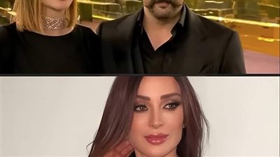 وفاء الكيلاني تكشف حقيقة طلاقها من تيم حسن