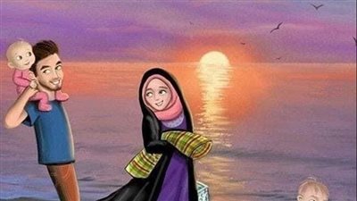 تزوج اتنين اخوه فى ليله واحده