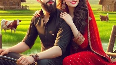 رواية هربت لتسكن قلبي كاملة جميع الفصول بقلم رحمة محمد