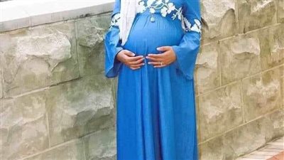 زوجتي حامل 