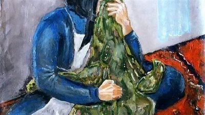 ظلم الفتاه 