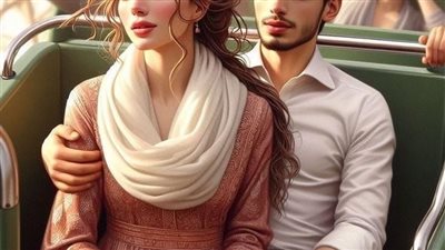 غنوه الحب بقلم ندي زايد 