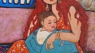 الزوجه الحكيمه 