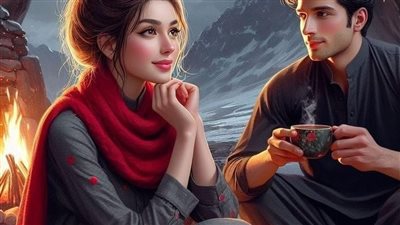 رواية غرام الاكابر بقلم منال عباس (كاملة