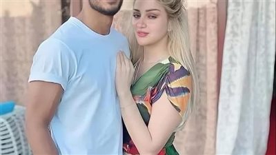 في أول ظـهور لها ابنة الفنان محمد رمضان تشــعل السوشيال ميديا لشدة جمالها.. والجمهور: 