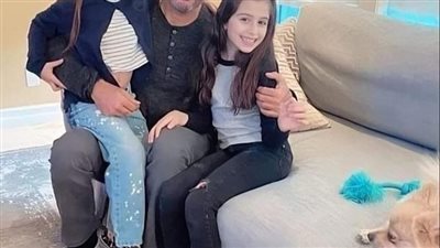 اشبه بمنازل الأمراء شاهد لأول مرة بالصور من داخل قصر الفنان كاظم الساهر تصيب كل من شاهدها بالذهول و الدهشة