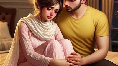 مزرعة الدموع بقلم منى سلامه