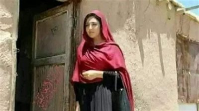 المطلقه والبواب الجزء الثاني