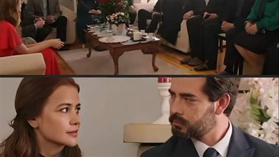 تقول .. : زعلت من زوجي وذهبت الى بيت آهلي ..
