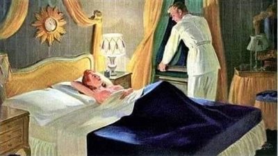 قصه مشوقه 