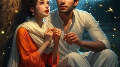 رواية رحيل بقلم حنان اسماعيل (كاملة)