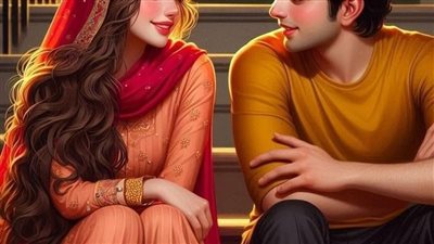 رواية بين الحقيقة والسراب بقلم فاطيما يوسف (كاملة)