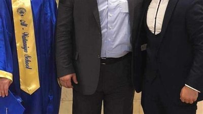 خبر سار.. زوجة الوليد مقداد نور غسان وأخيرًا حامل