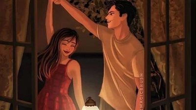 أنا كنت متجوز واحده تراب رجليها اغلي عندي م العالم واللي فيه.