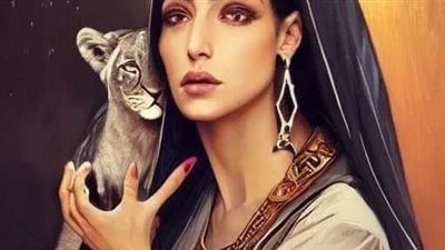 روايه الجمال جمال الروح للكاتبه ملك ابراهيم