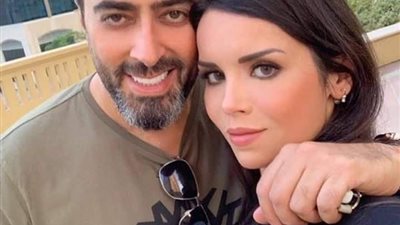 زواج باسم ياخور للمـرة الثانية في سن الـ52 يـشـعل مواقع التواصل.. والمفاجأة في عروسته ( فـنانة شـابة )