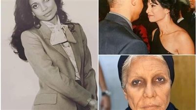 تعرف عـلـي والدة سوسن بدر.. فنانة شاركت في عمـل مسرحي شهير وأصيبت بألزهايمر أثناء العـرض