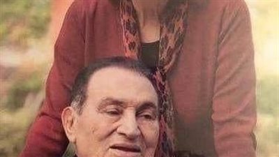 مش هتعرفوها»… شاهد أحدث ظهور لـ سوزان مبارك