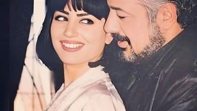 إطلالة محزنة للفنانة نورمان أسعد بعمر الـ 50 عام