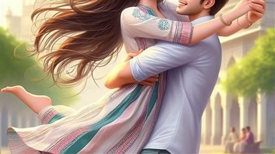 رواية براثن اليزيد للكاتبة ندا حسن (كاملة)