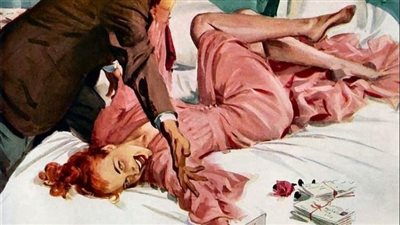 تزوج رجل غنى جدا بفتاه فقيرة