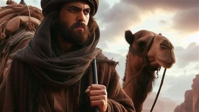 لا تقطع سبيل المعروف 