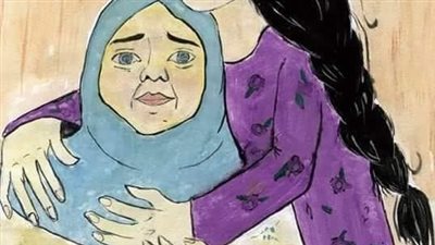 قصه بالاتفاق مع حماتي 