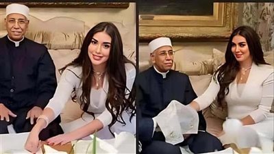 دفع وزنها ذهب”.. زواج ياسمين صبري من رجل أعمال شهير يتصدر التريند .. الفنانة ياسمين صبري ردت بنفسها على الخبر وماكشفته فاجئ الجميع