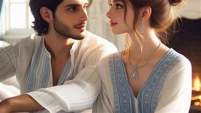 رواية غزالة الشهاب بقلم دعاء احمد (كاملة)